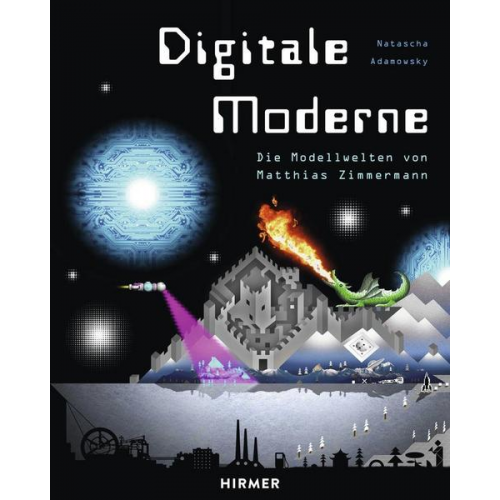 Digitale Moderne