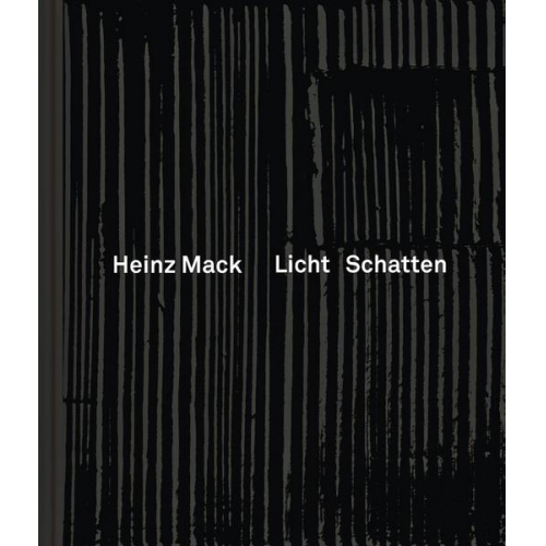 Heinz Mack - Heinz Mack