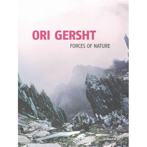 Ori Gersht - Ori Gersht