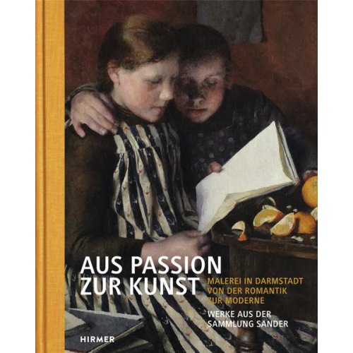 Barbara Bott - Aus Passion zur Kunst