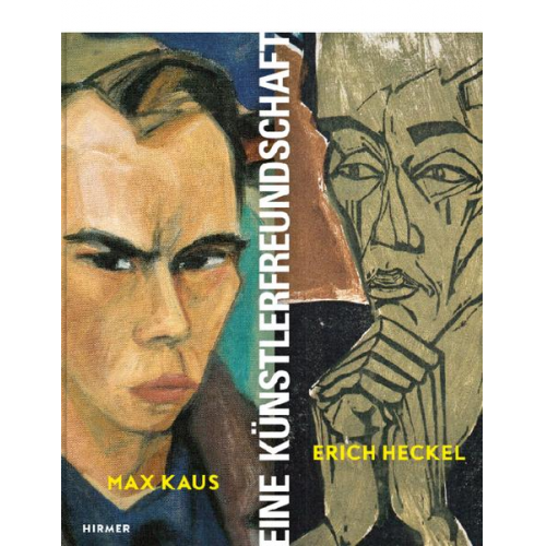 Max Kaus - Erich Heckel