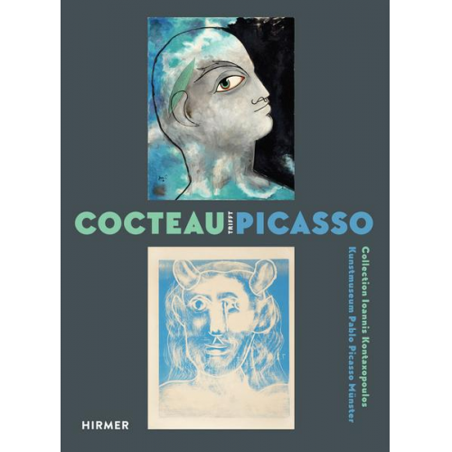 Cocteau trifft Picasso