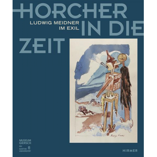 Horcher in die Zeit