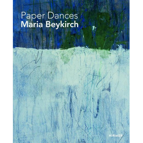 Maria Beykirch - Paper Dances