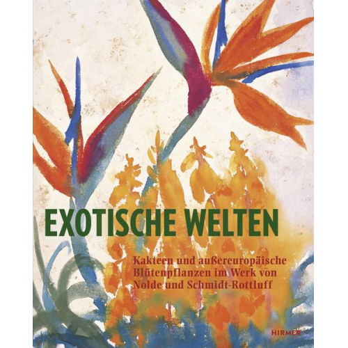 Exotische Welten