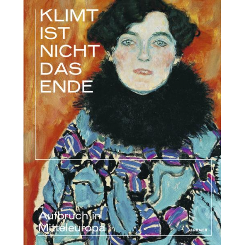 Klimt ist nicht das Ende