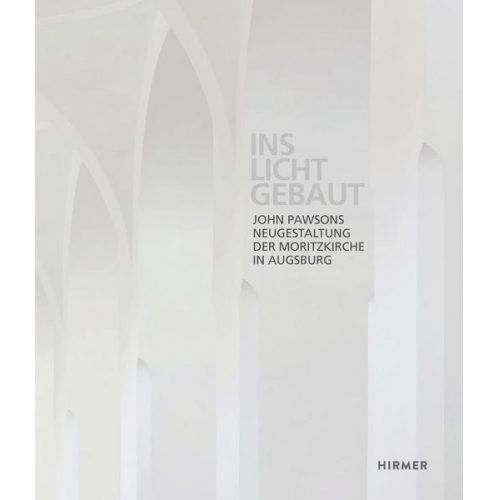 Ins Licht gebaut