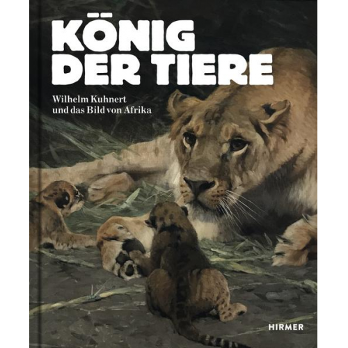 König der Tiere