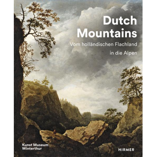 Dutch Mountains