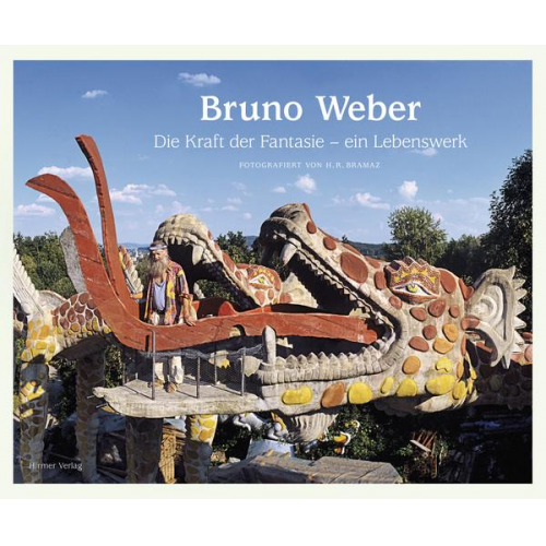 Bruno Weber