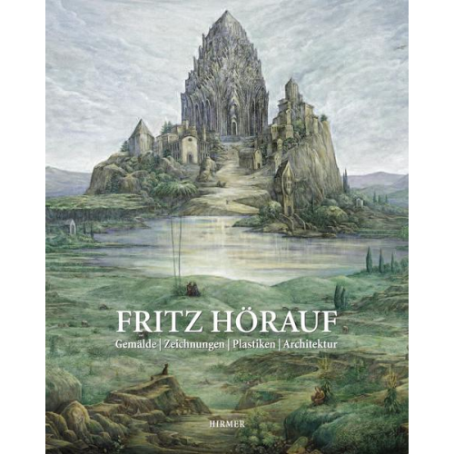 Fritz Hörauf - Fritz Hörauf