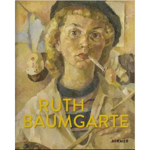 Ruth Baumgarte