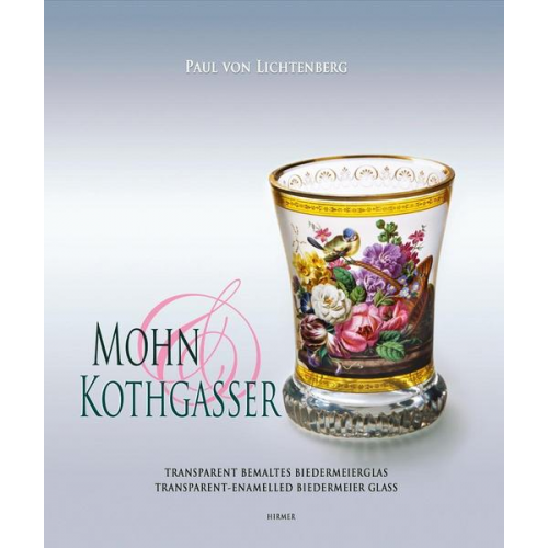 Paul Lichtenberg - Mohn & Kothgasser