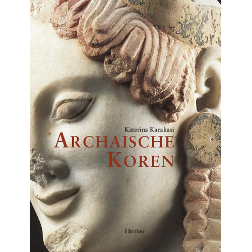 Katerina Karakasi - Archaische Koren