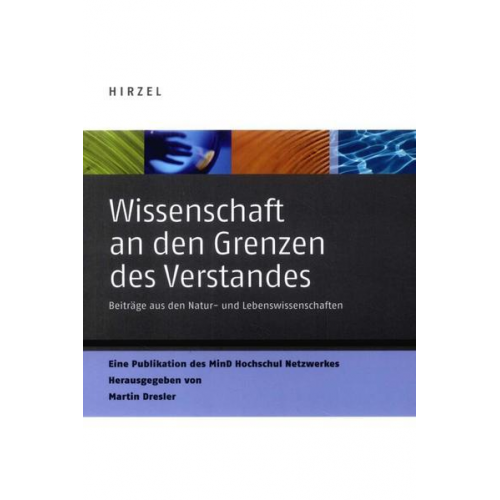 Martin Dresler - Wissenschaft an den Grenzen des Verstandes