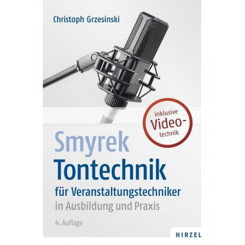 Christoph Grzesinski - Smyrek   Tontechnik