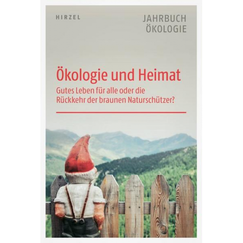 Jörg Sommer & Pierre Ibisch - Ökologie und Heimat