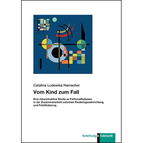 Hamacher Catalina Ludewika - Vom Kind zum Fall