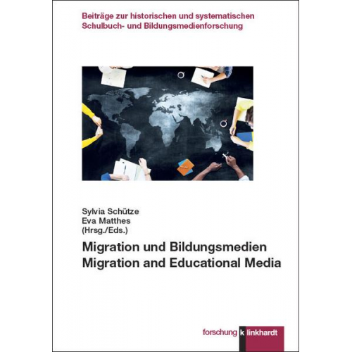 Migration und Bildungsmedien. Migration and Educational Media