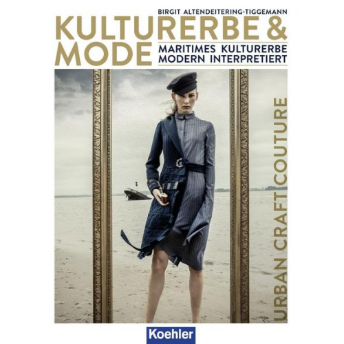 Birgit Altendeitering-Tiggemann - Kulturerbe & Mode