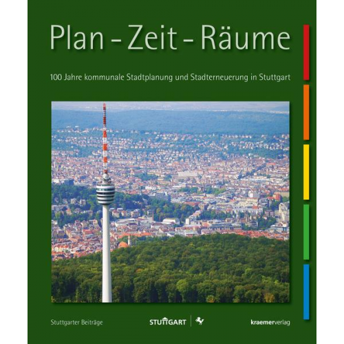 Plan – Zeit – Räume