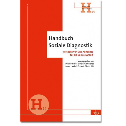 Handbuch Soziale Diagnostik