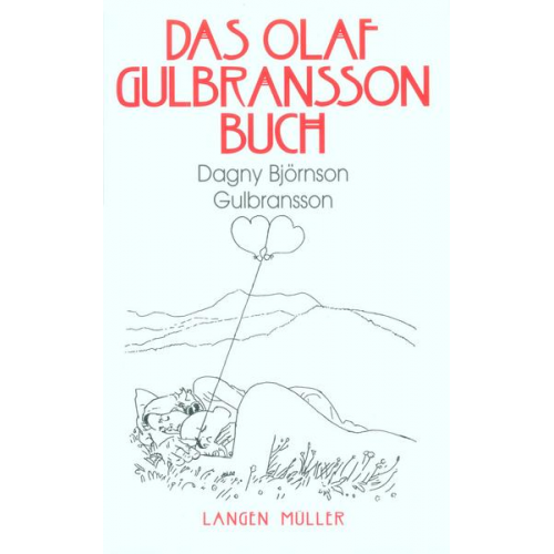 Dagny Björnson Gulbransson - Das Olaf Gulbransson Buch