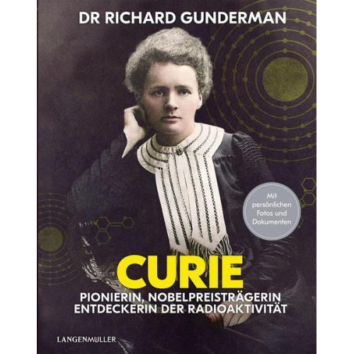 Richard Gundermann - Marie Curie