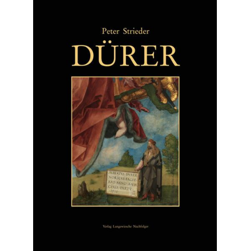 Peter Strieder - Dürer