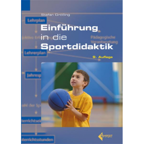 Stefan Grössing - Einführung in die Sportdidaktik