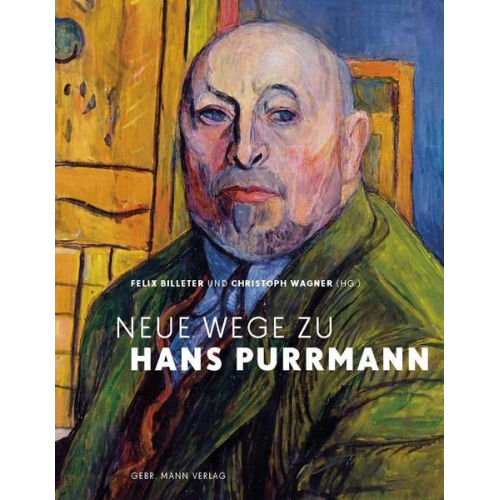 Neue Wege zu Hans Purrmann