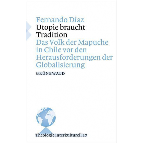 Fernando Diaz - Utopie braucht Tradition