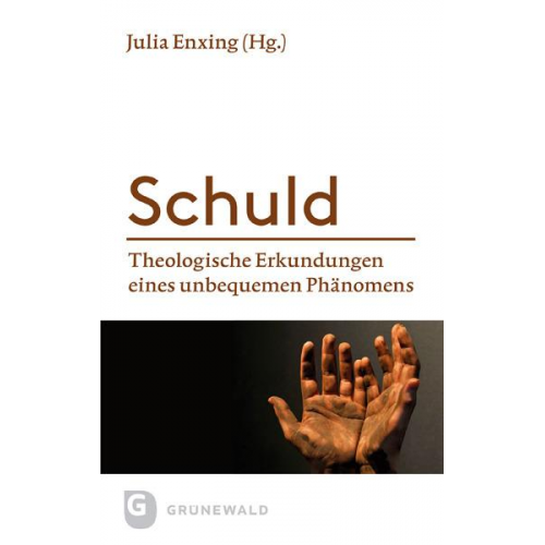 Julia Enxing - Schuld