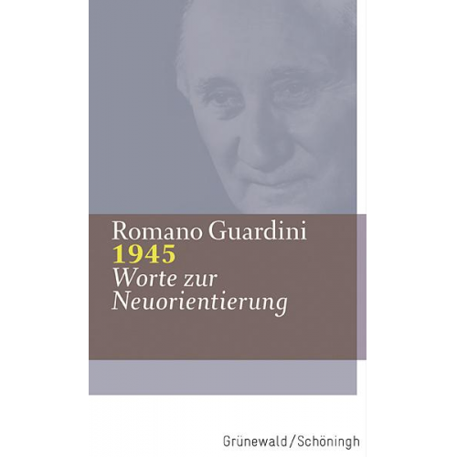 Romano Guardini - 1945