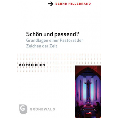 Bernd Hillebrand - Schön und passend?