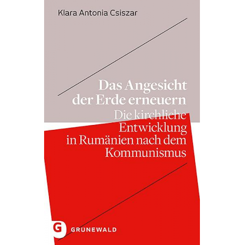 Klara Antonia Csiszar - Das Angesicht der Erde erneuern