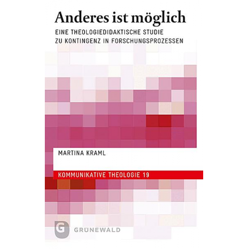 Martina Kraml - Anderes ist möglich