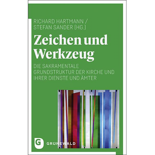 Zeichen und Werkzeug