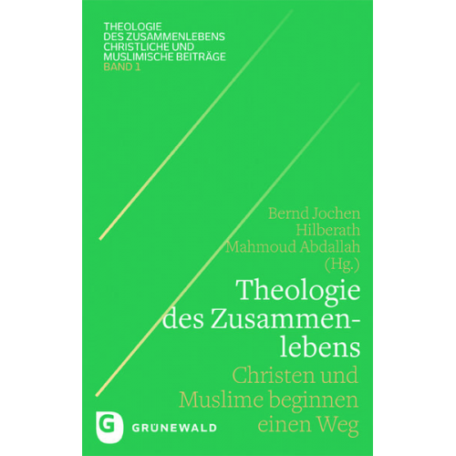 Theologie des Zusammenlebens