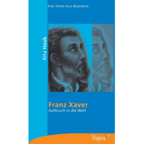 Rita Haub - Franz Xaver