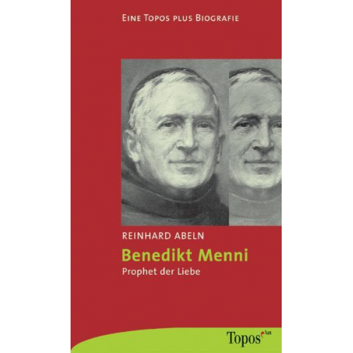 Reinhard Abeln - Benedikt Menni