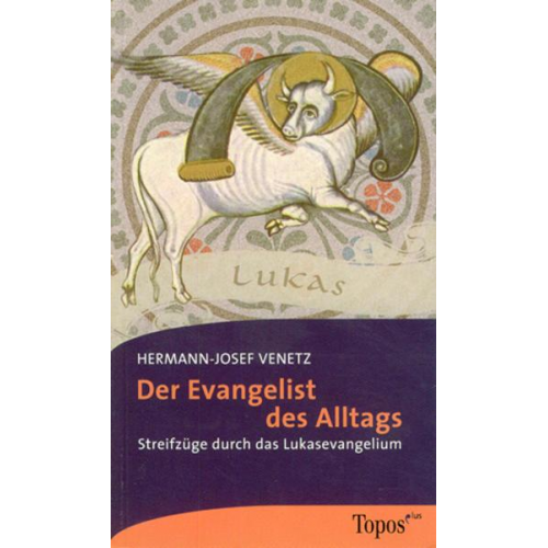 Hermann J. Venetz - Der Evangelist des Alltags