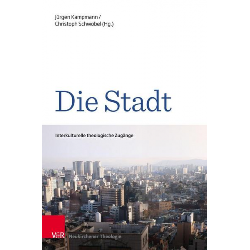 Die Stadt