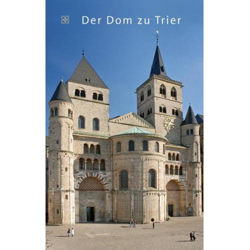 Franz Ronig - Der Dom zu Trier