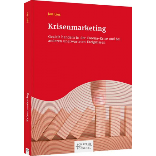 Jan Lies - Krisenmarketing