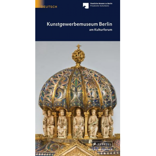 Kunstgewerbemuseum Berlin Neuausgabe