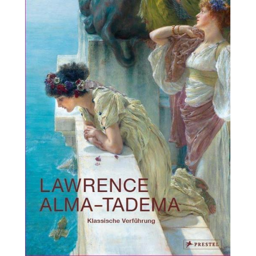 Lawrence Alma-Tadema