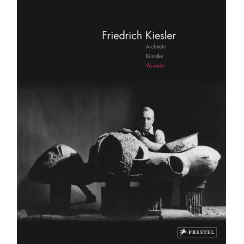 Friedrich Kiesler