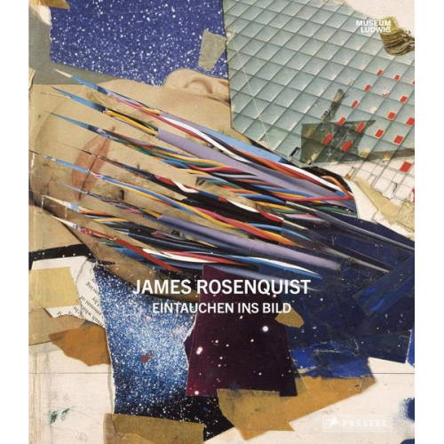 James Rosenquist