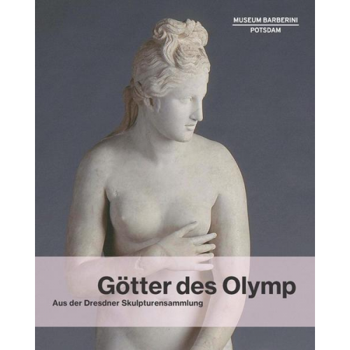 Götter des Olymp